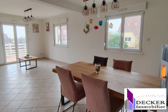 achat maison obermodern-zutzendorf 67330