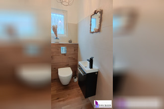 achat maison obermodern-zutzendorf 67330