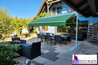 achat maison obermodern-zutzendorf 67330