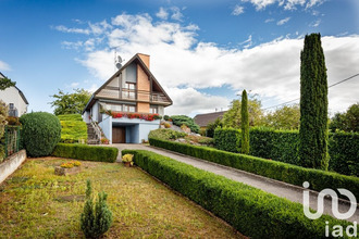 achat maison obermorschwihr 68420