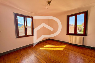 achat maison obermorschwihr 68420