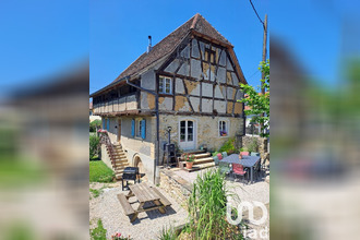 achat maison obermorschwiller 68130