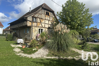 achat maison obermorschwiller 68130