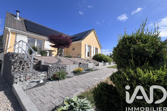 achat maison obermorschwiller 68130