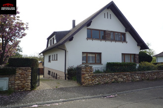 achat maison obernai 67210