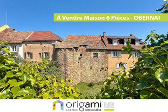 achat maison obernai 67210