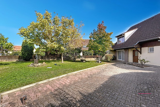 achat maison obernai 67210