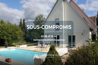 achat maison obernai 67210