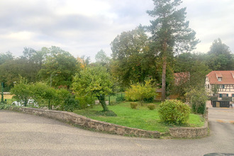 achat maison obernai 67210