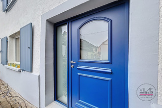 achat maison obernai 67210