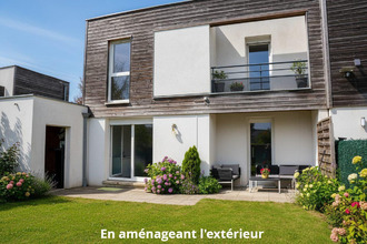 achat maison obernai 67210
