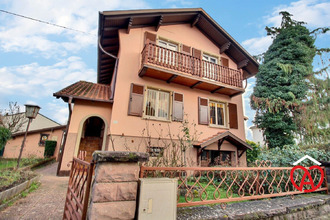 achat maison obernai 67210