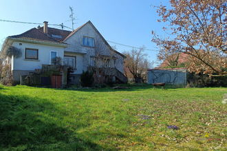 achat maison obernai 67210