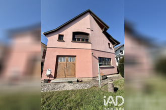 achat maison obernai 67210