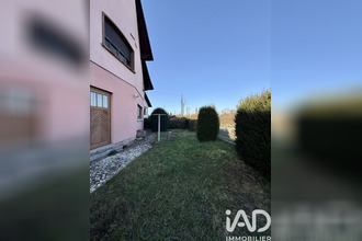 achat maison obernai 67210