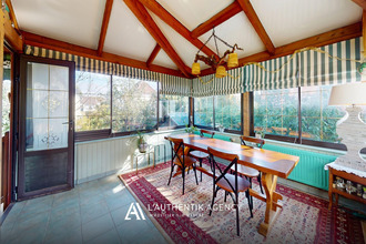 achat maison obernai 67210