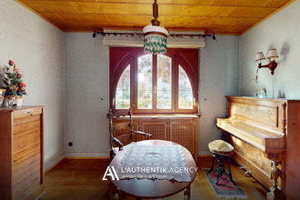 achat maison obernai 67210