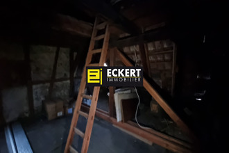 achat maison obernai 67210