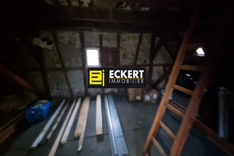 achat maison obernai 67210