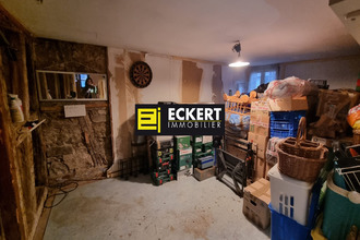 achat maison obernai 67210