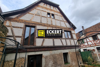 achat maison obernai 67210