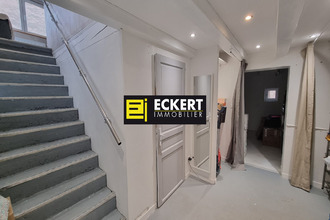 achat maison obernai 67210