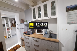 achat maison obernai 67210