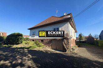 achat maison obernai 67210