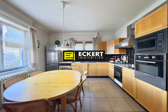 achat maison obernai 67210