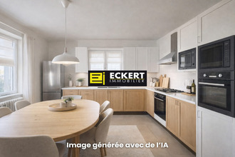 achat maison obernai 67210