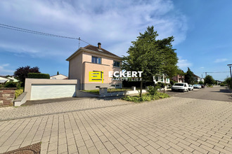 achat maison obernai 67210