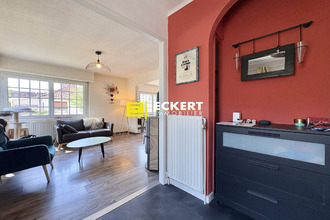 achat maison obernai 67210