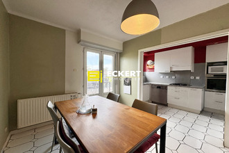 achat maison obernai 67210