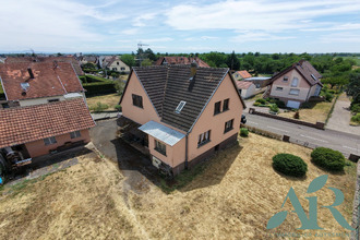 achat maison obernai 67210