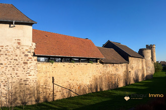 achat maison obernai 67210
