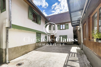 achat maison obernai 67210