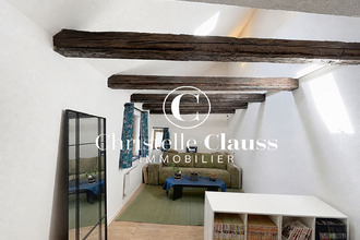 achat maison obernai 67210