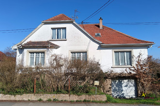 achat maison obernai 67210