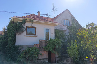 achat maison obernai 67210