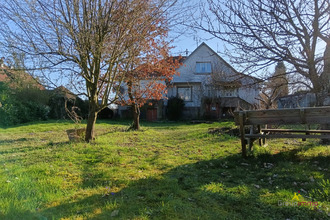 achat maison obernai 67210