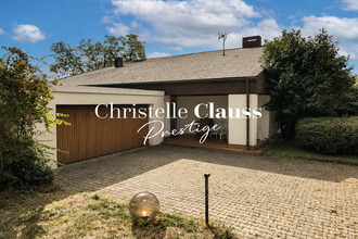 achat maison obernai 67210