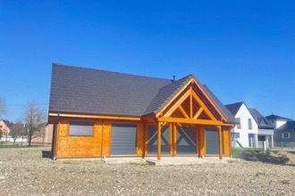 achat maison obersaasheim 68600