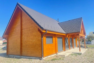 achat maison obersaasheim 68600