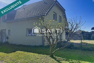 achat maison obersaasheim 68600