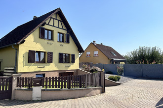 achat maison oberschaeffolsheim 67203