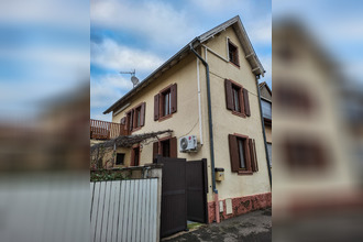 achat maison oberschaeffolsheim 67203