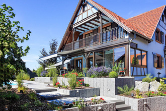 achat maison oberschaeffolsheim 67203