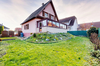 achat maison oberschaeffolsheim 67203