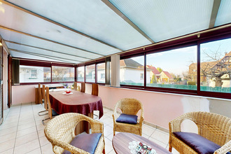 achat maison oberschaeffolsheim 67203