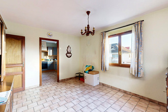 achat maison oberschaeffolsheim 67203